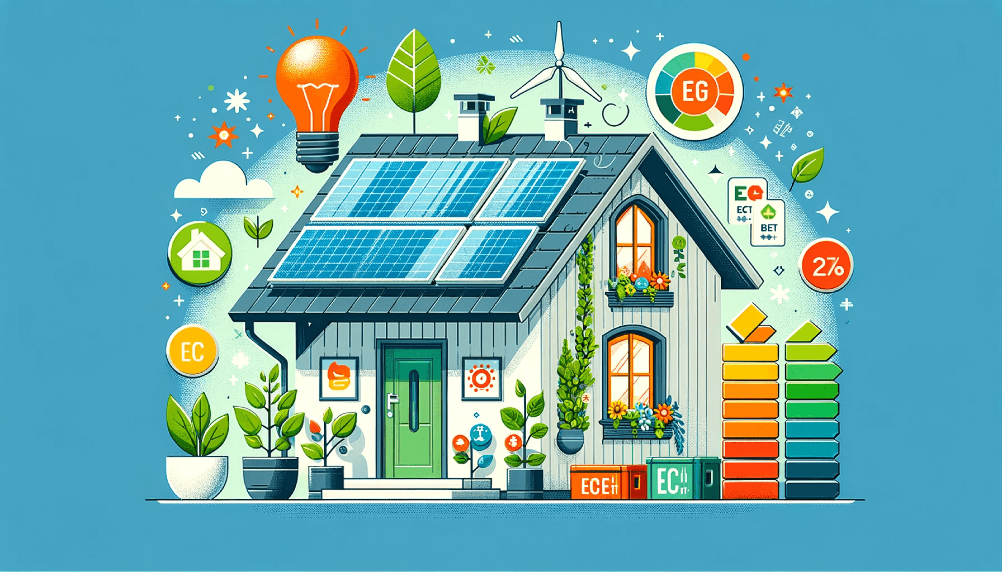 Allacciamento Luce e Gas