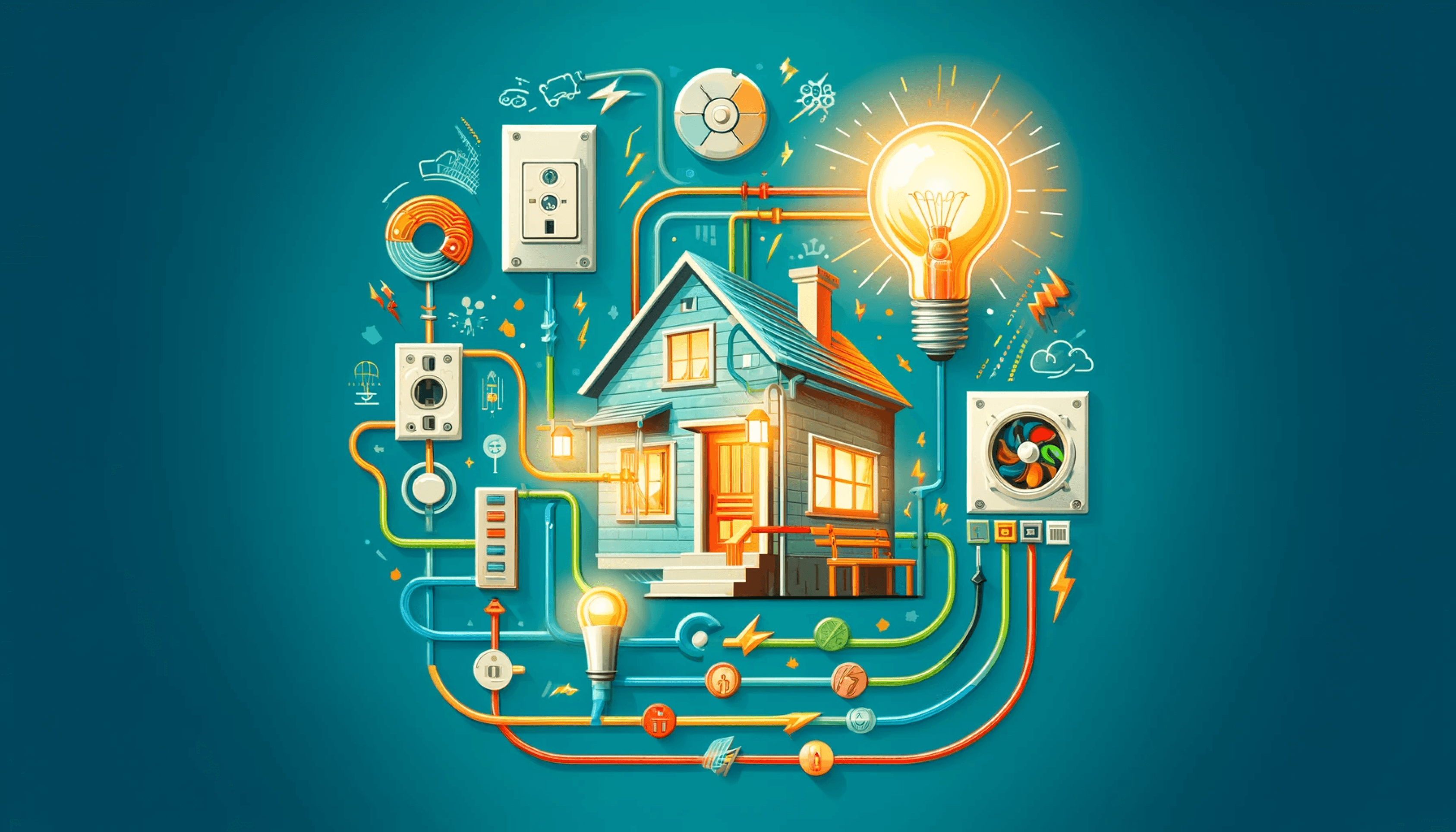 Allacciamento Luce e Gas